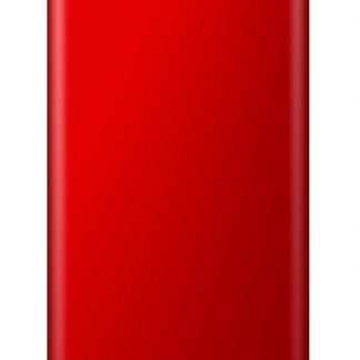 Hisense RR220D4ERE Rosso Frigorifero Monoporta 165 Litri Statico