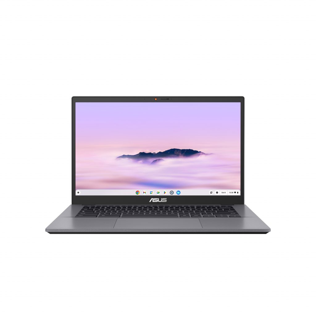 Asus Chromebook Plus CX3402CBAPQ0100 Notebook 14 Pollici FHD I3 8GB UFS256GB