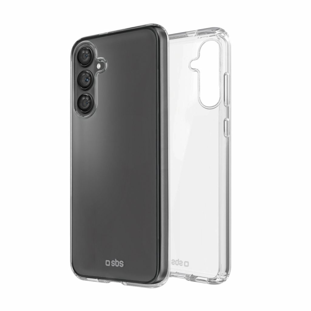 SBS TESKINSAA55T Cover Skinny per Samsung Galaxy A55