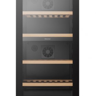 Hisense RW3N230GELF Frigo Cantina 230 Litri 108 Bottiglie