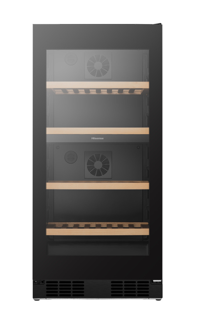 Hisense RW3N230GELF Frigo Cantina 230 Litri 108 Bottiglie