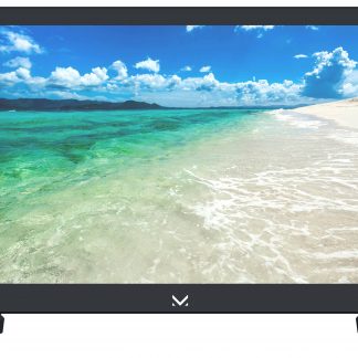 Majestic SM19V1 Smart TV LED 19 Polici HD Ready Vidaa TV Doppia Alimentazione