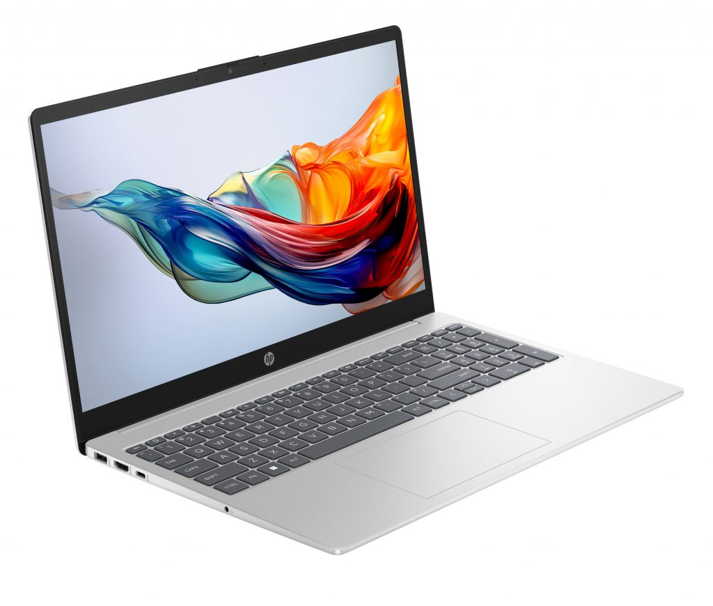 HP 15FC0047NL Notebook 15.6 Pollici FHD Ryzen 7 7730u 16GB 512GB