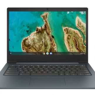 Lenovo IdeaPad 3 Chrome 15IJL6 82N4004DIX Notebook 15.6 Pollici FHD 8GB 128GB