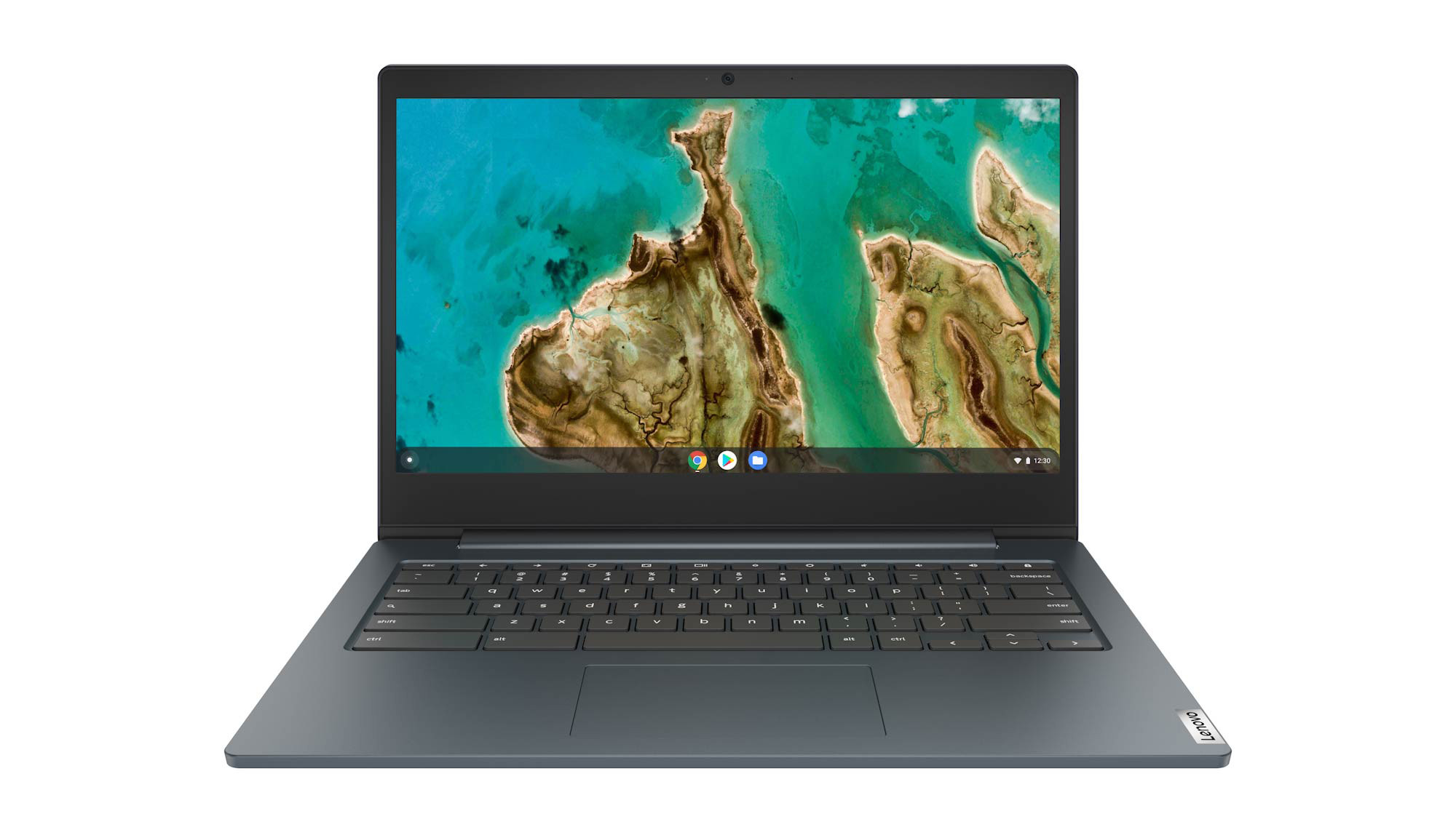 Lenovo IdeaPad 3 Chrome 15IJL6 82N4004DIX Notebook 15.6 Pollici FHD 8GB 128GB