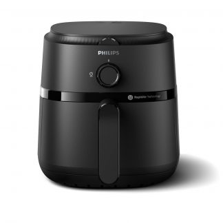 Philips NA120 Friggitrice ad Aria 1500w 4 Litri