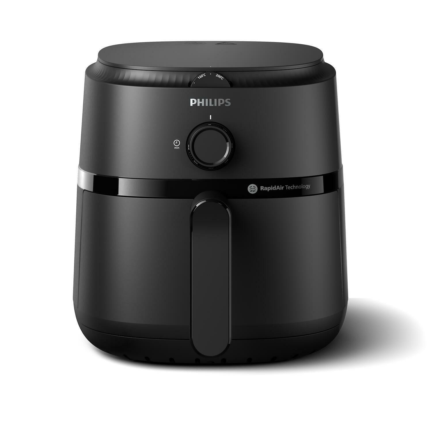 Philips NA120 Friggitrice ad Aria 1500w 4 Litri