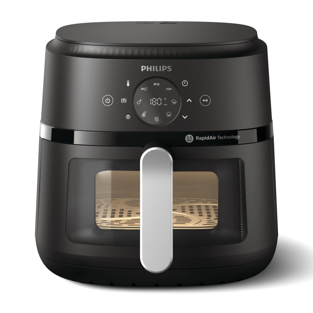 Philips NA231 Friggitrice Ad Aria 1700w 6.2LT