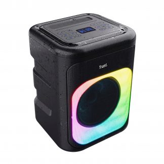 Trust Azura Party Speaker Ricaricabile Bluetooth