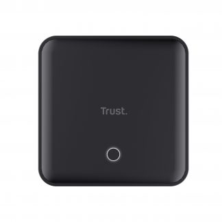 Trust Maxo 25242 Caricabatterie da Tavolo 4 USB 100W