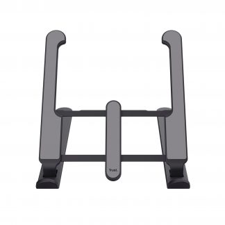 Trust Primo Supporto per Laptop Pieghevole