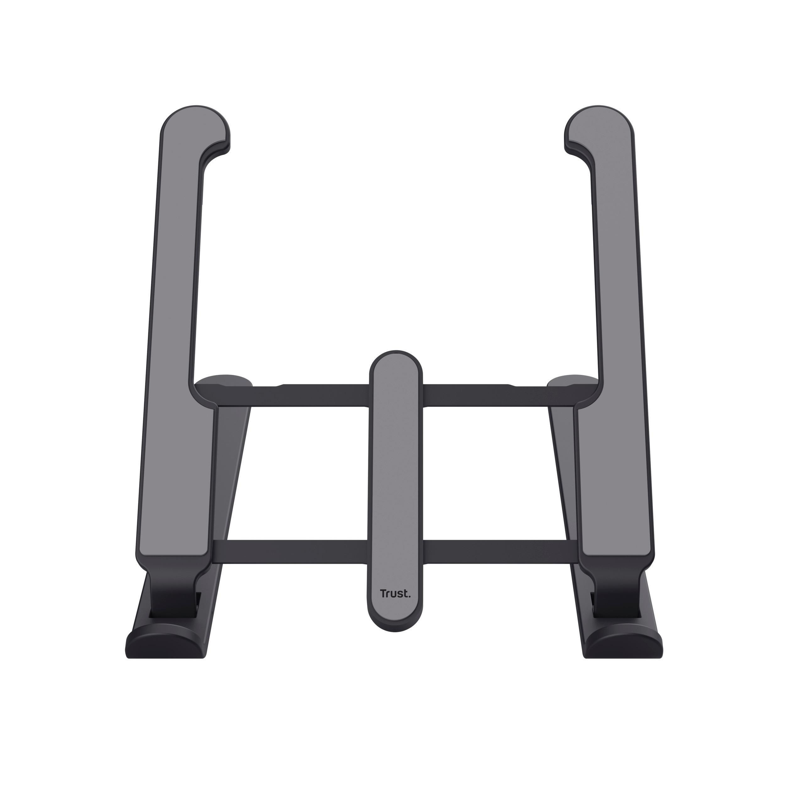Trust Primo Supporto per Laptop Pieghevole