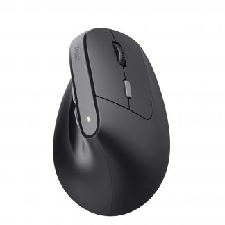 Trust Bayo II Mouse Ergonomico Wireless