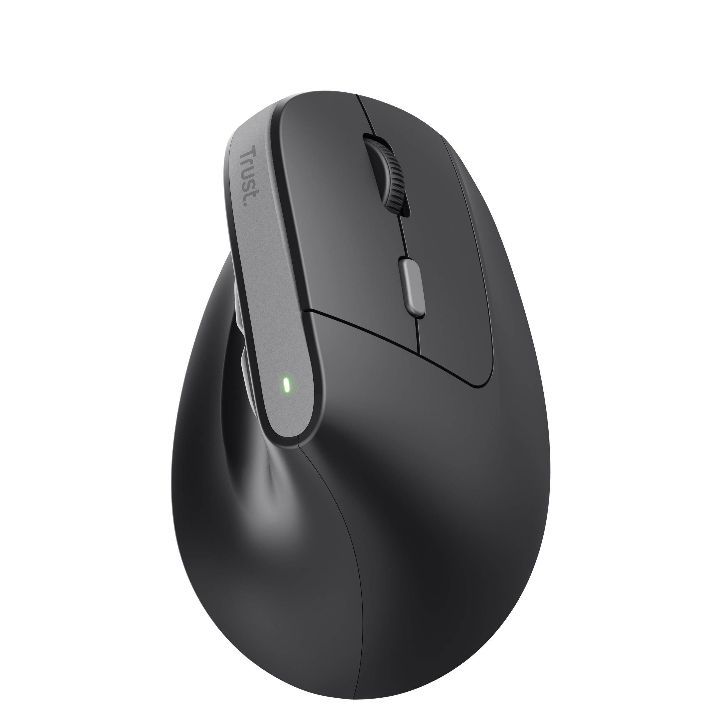 Trust Bayo II Mouse Ergonomico Wireless