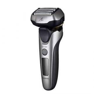 Panasonic ESLV69S803 Rasoio Elettrico Ricaricabile Wet Dry