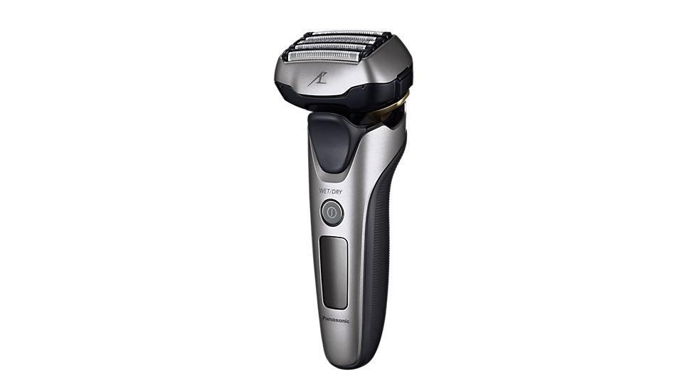 Panasonic ESLV69S803 Rasoio Elettrico Ricaricabile Wet Dry