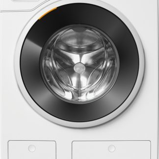 Miele WWB680 WCS125Edition Lavatrice Carica Frontale 8KG 1400 Giri Wi-Fi TwinDos