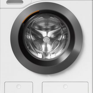 Miele WEB685WCS125EDITION Lavatrice Carica Frontale 8KG 1400 GIri Wi-Fi