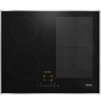 Miele KM7466FR125EDITION Piano Cottura Induzione 60CM 4 Zone