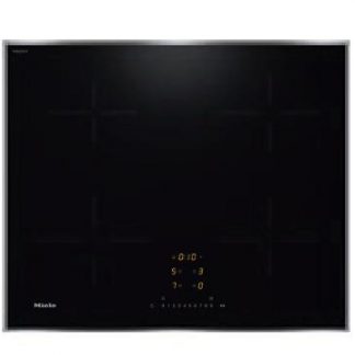 Miele KM7221FR Piano Cottura Induzione 60CM 4 Zone