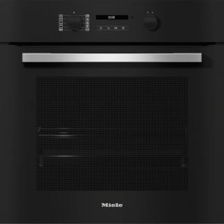 Miele H27661B125EDITION Nero Forno Incasso Multifunzione 60CM 76 Litri Wi-Fi