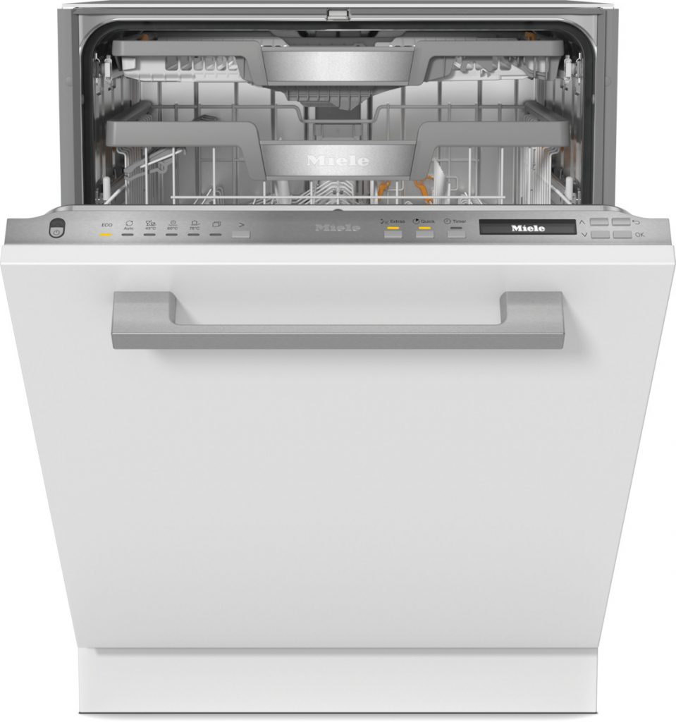 Miele G7293SCVIEXCELLENCE Lavastovlie Scomparsa Totale 60CM 14 Coperti 3 Cesto