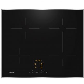 Miele KM7363FR Piano Cottura Induzione 60CM 4 Zone