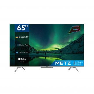 Metz 65MUD7000Z Smart TV LED 65 UHD 4K Google TV