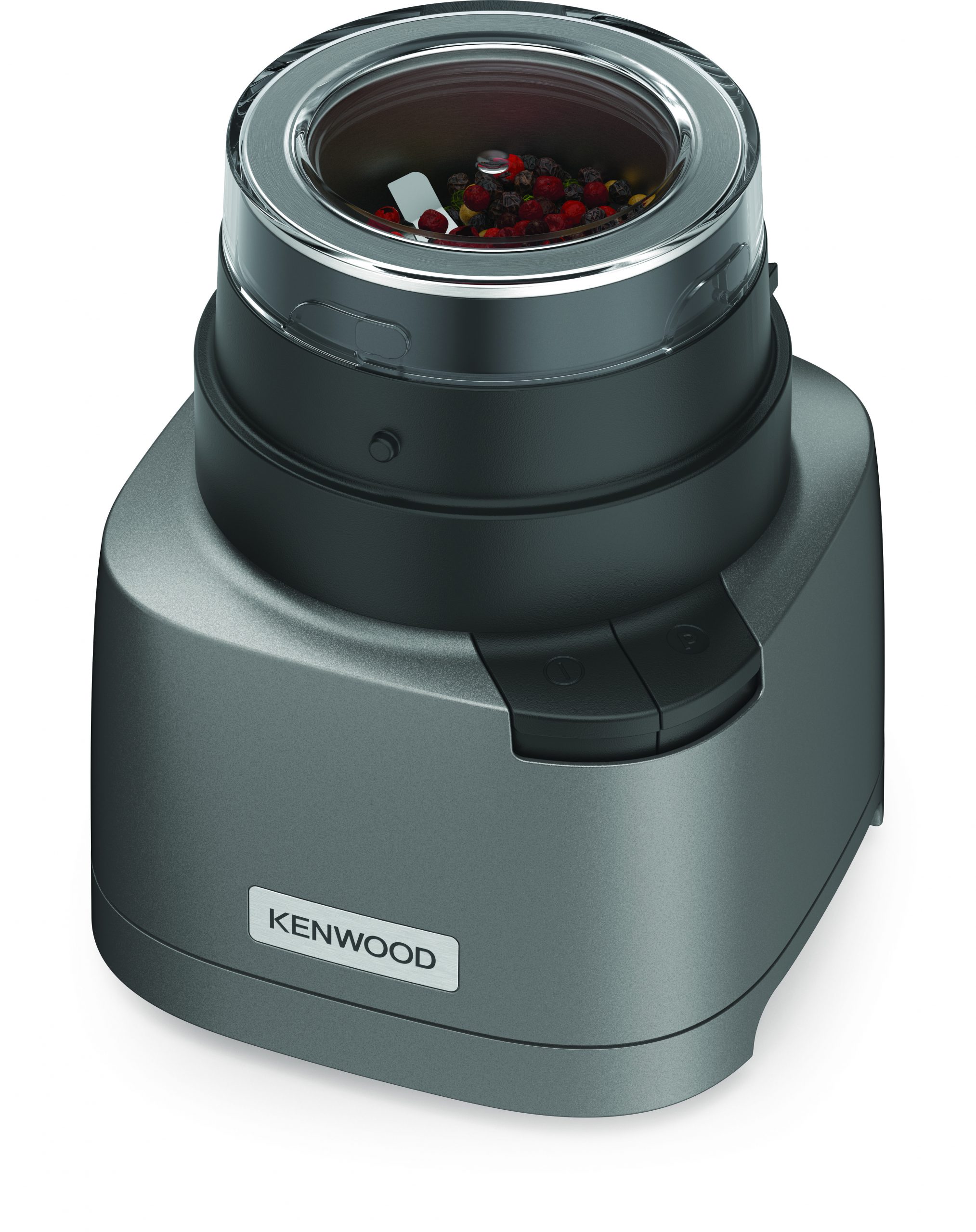 Kenwood Duo Prep Tritatutto 2in1 800W 500ML 4 Lame