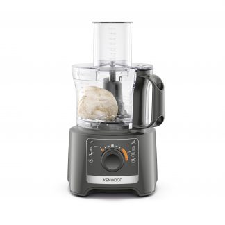 Kenwood MultiPro Compact FDP31.360GY Robot da Cucina e Frullatore