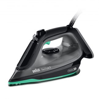 Braun TexStyle 5 Ferro a Vapore 2700W con Piastra Freeglide 3D