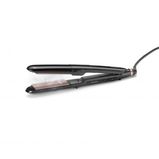 Babyliss Steam Smooth ST493E Piastra Capelli a Vapore