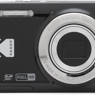 Kodak Pixpro FZ55BK Nera Fotocamera Digitale 16 MPX