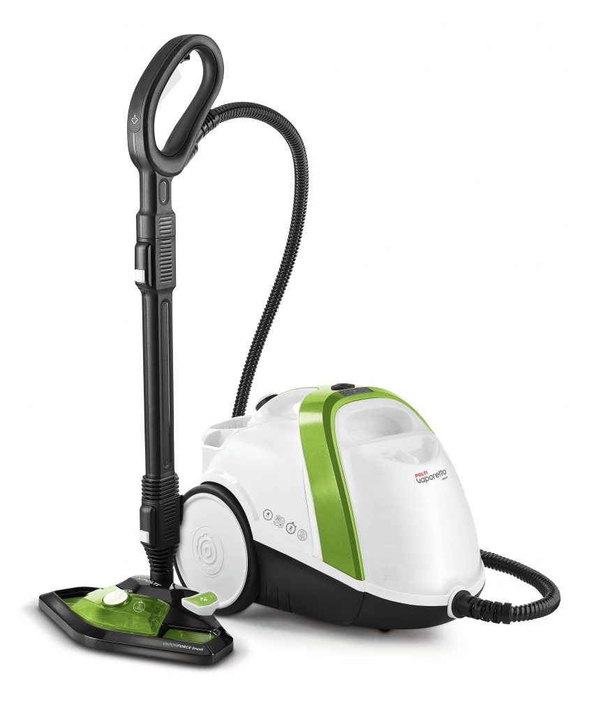 Polti Vaporetto Smart 110 Eco Pulitore a Vapore 1500W a Carica Continua
