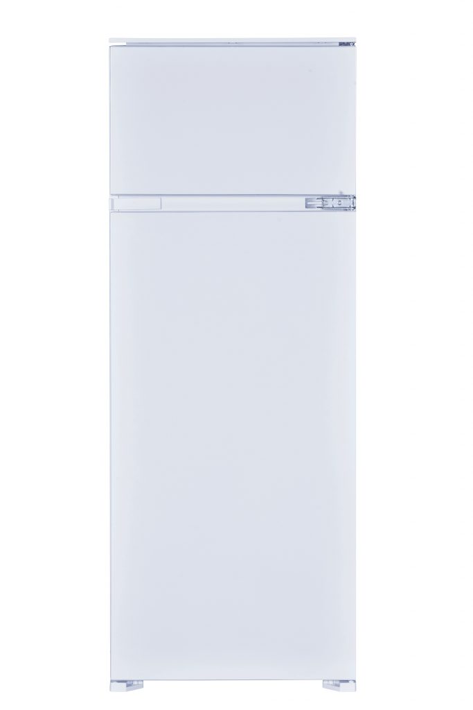 Hotpoint-Ariston IND2040E Frigorifero Doppia Porta da Incasso 205 LT Statico