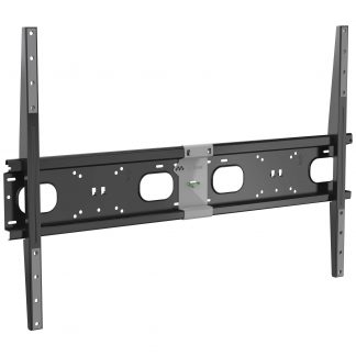 Meliconi Extra 900F CG Supporto Fisso per TV da 65-120 Pollici Max 100 KG