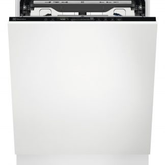 Electrolux EES68605L Lavastoviglie Scomparsa Totale 60CM 14 Coeprti 3 Cesto
