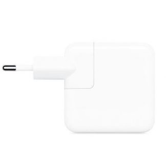 Apple MW2G3ZMA Caricabatterie a Rete USB-C 30W