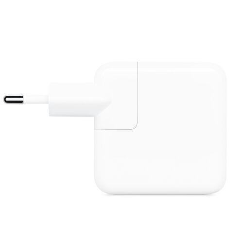 Apple MW2G3ZMA Caricabatterie a Rete USB-C 30W