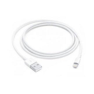 Apple MUQW3ZMA Cavo Lightning-USB 1MT