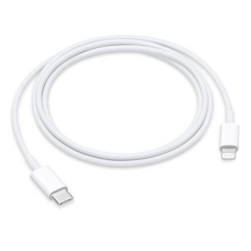 Apple MUQ93ZMA Cavo da USB-C a Lightning 1 Metro
