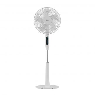Black Decker BXEFP30E Ventilatore a Piantana 30W