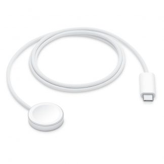 Apple MT0H3TYA Cavo Magnetico USB-C Ricarica Rapida per Applewatch