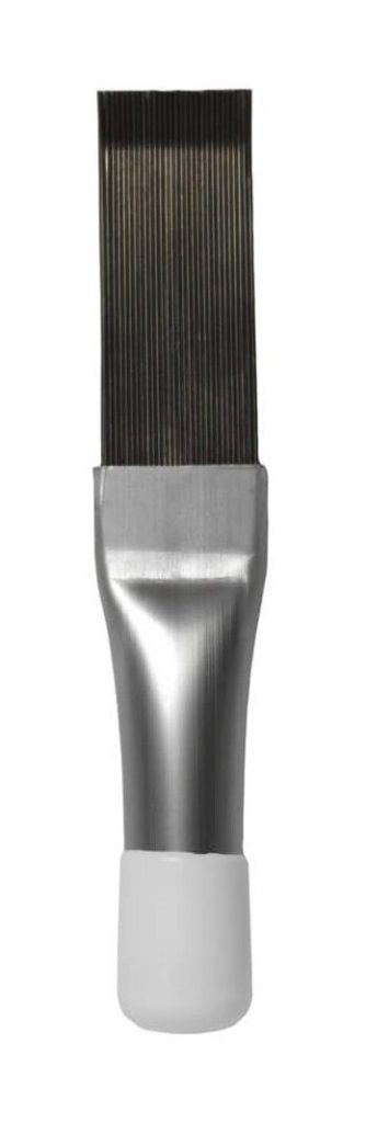 Electrolux M4YM3001 Spazzola per Pulizia Alette Asciugatrici