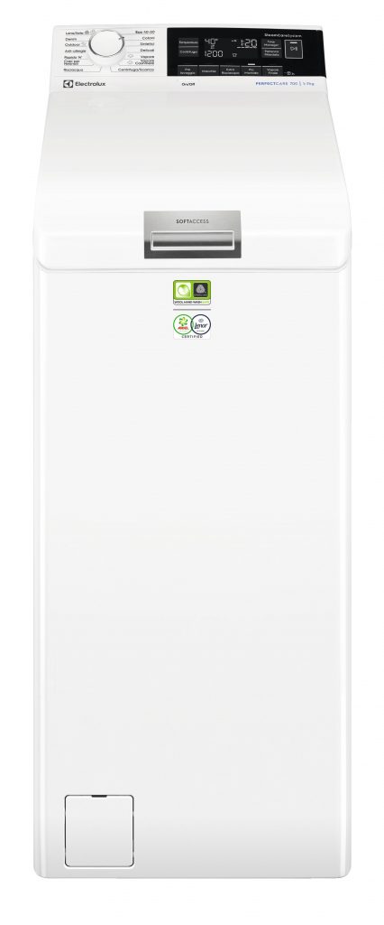 Electrolux EW7T337A Lavatrice Carica Alto 7KG 1300 Giri