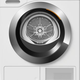 Miele TEL685WP125GALAEDITION Asciugatrice Carica Frontale 9KG Pompa Calore Wi-Fi