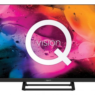 Qbell QT32B8A TV LED 32 Pollici HD DVBT2-S2 HDMI USB