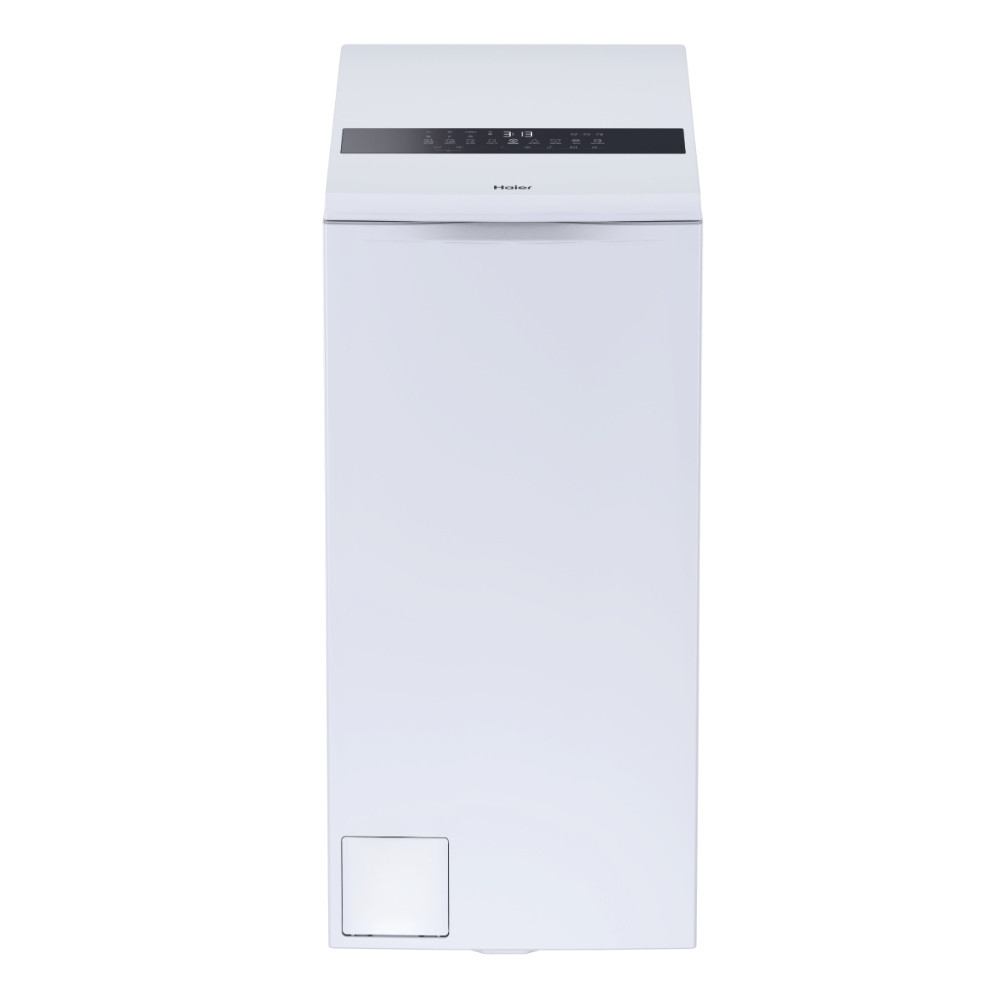 Haier HW90BPD13386US Lavatrice Carica Alto 9KG 1300 Giri Wi-Fi