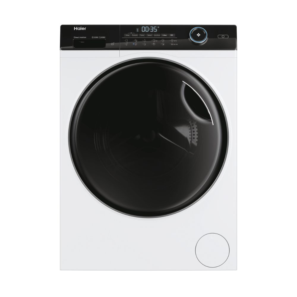 Haier HW80-B14959U1 Lavatrice Carica Frontale 8KG 1400 Giri Wi-Fi