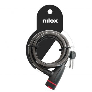 Nilox NXPLCABLELOCK Cable Lock